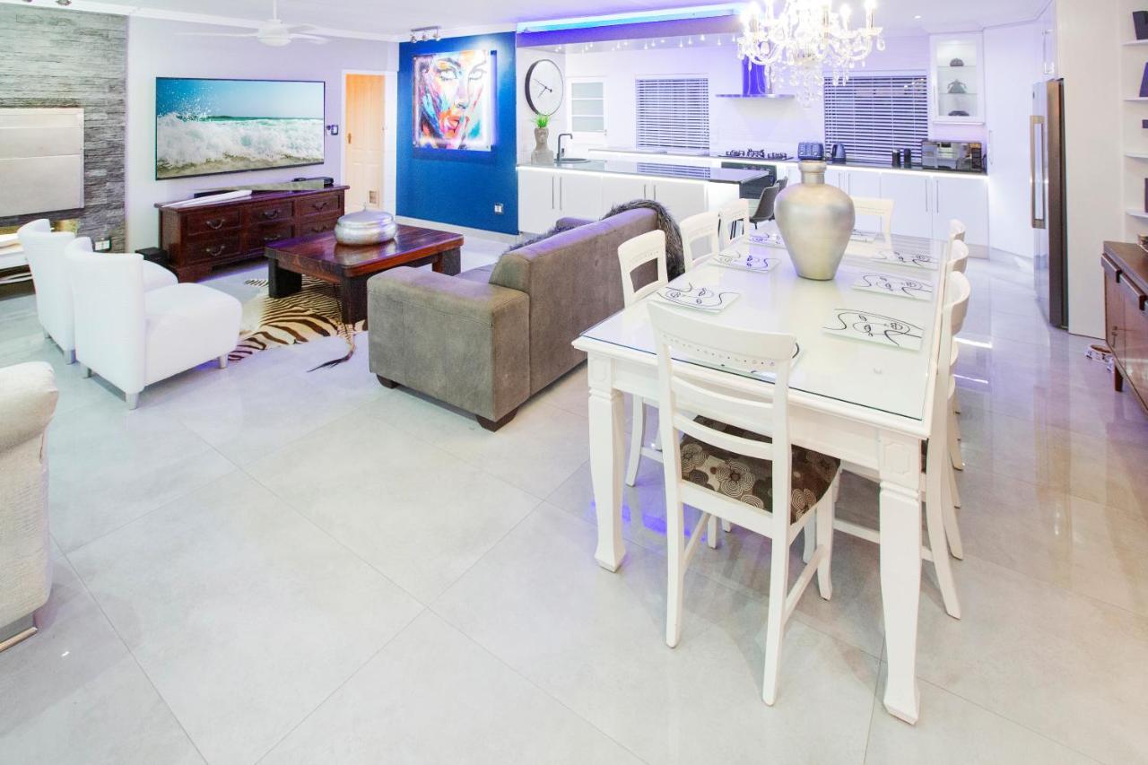 Wilderness Waters Boutique Suites - Adults Only Екстер'єр фото