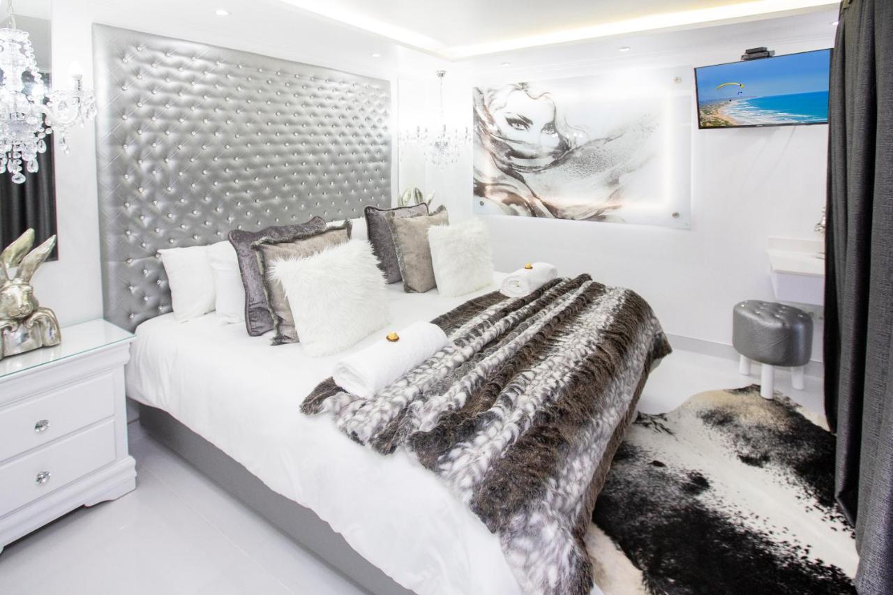Wilderness Waters Boutique Suites - Adults Only Екстер'єр фото