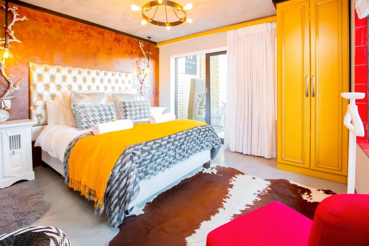 Wilderness Waters Boutique Suites - Adults Only Екстер'єр фото