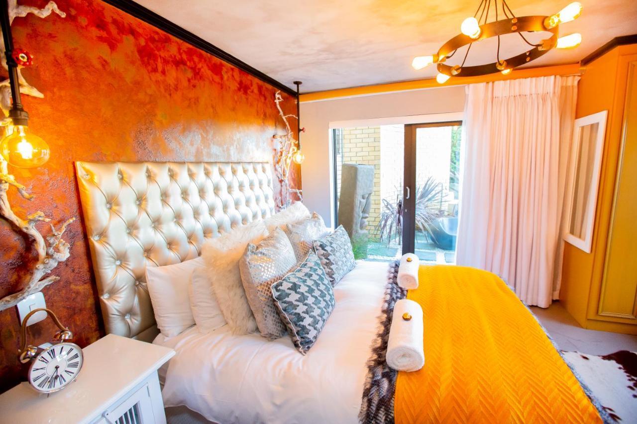 Wilderness Waters Boutique Suites - Adults Only Екстер'єр фото