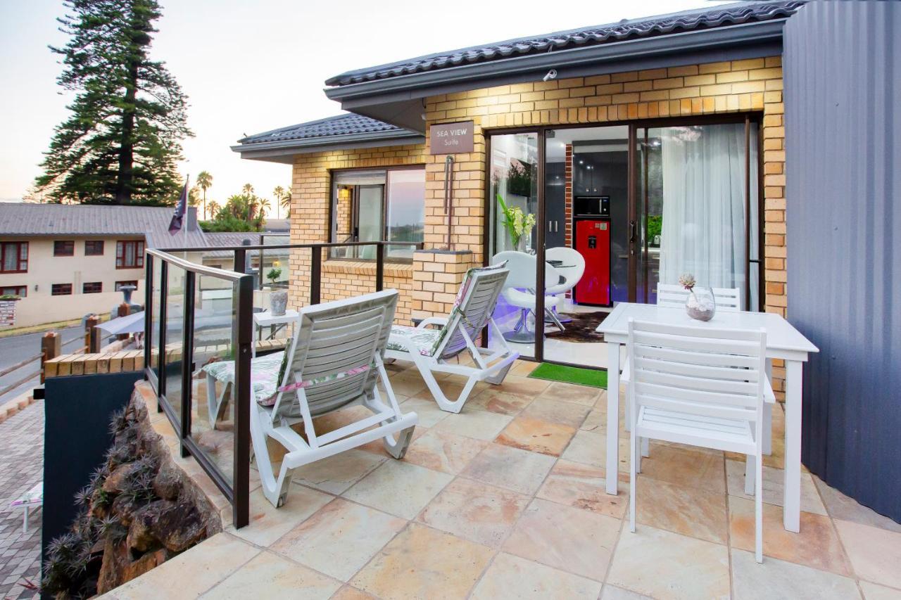 Wilderness Waters Boutique Suites - Adults Only Екстер'єр фото