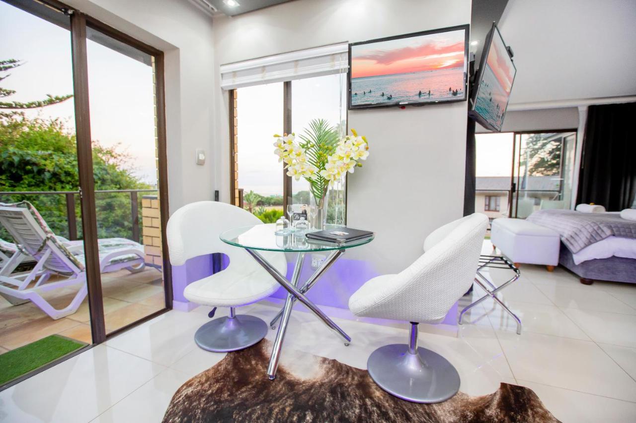 Wilderness Waters Boutique Suites - Adults Only Екстер'єр фото