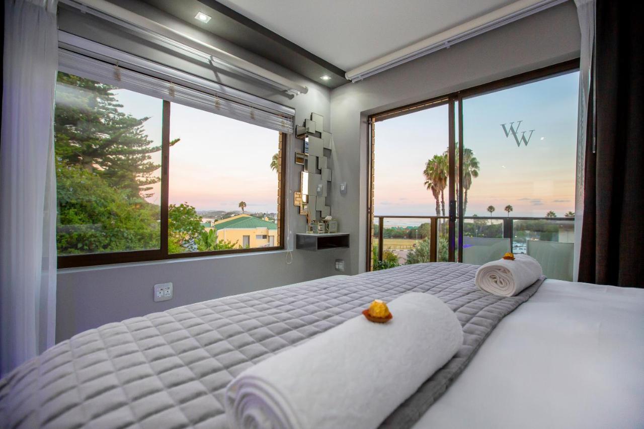 Wilderness Waters Boutique Suites - Adults Only Екстер'єр фото