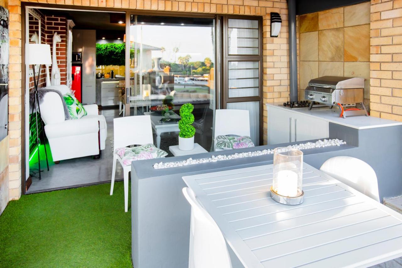 Wilderness Waters Boutique Suites - Adults Only Екстер'єр фото