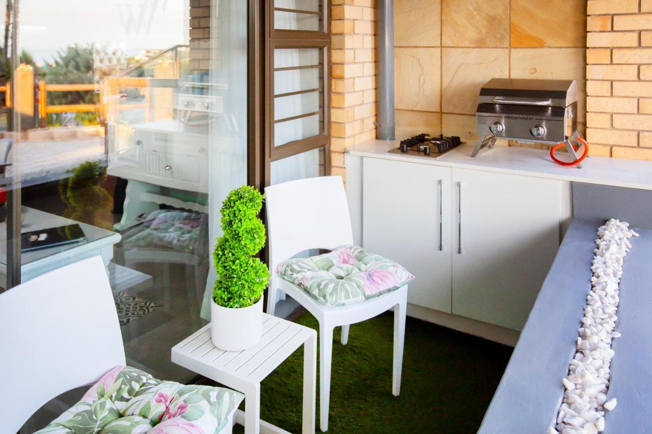 Wilderness Waters Boutique Suites - Adults Only Екстер'єр фото