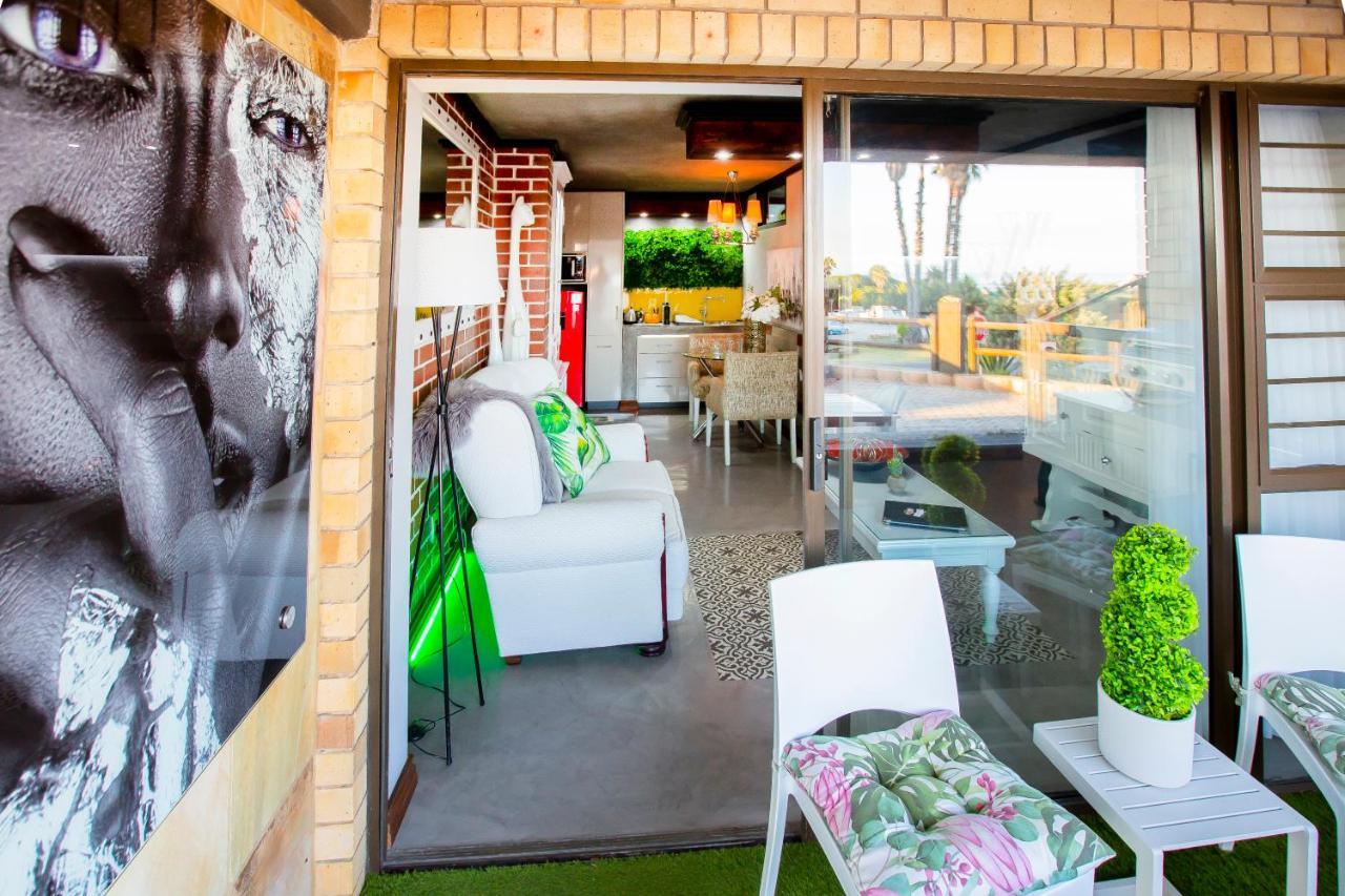 Wilderness Waters Boutique Suites - Adults Only Екстер'єр фото