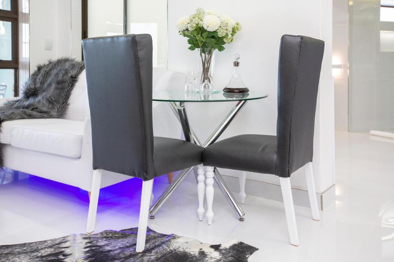 Wilderness Waters Boutique Suites - Adults Only Екстер'єр фото