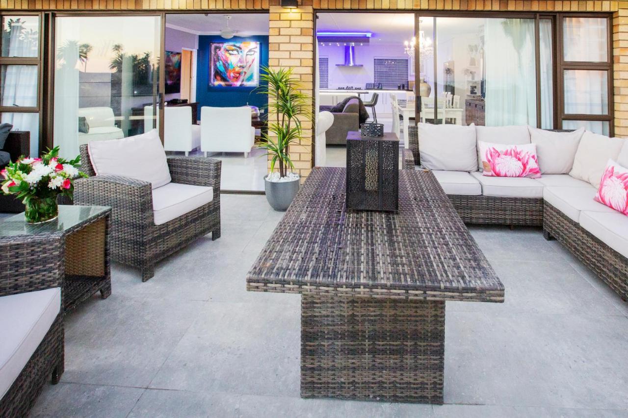 Wilderness Waters Boutique Suites - Adults Only Екстер'єр фото