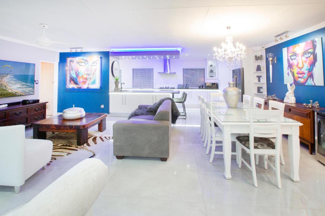 Wilderness Waters Boutique Suites - Adults Only Екстер'єр фото