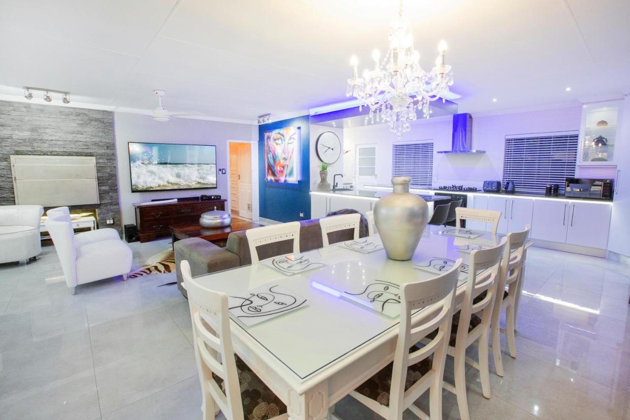 Wilderness Waters Boutique Suites - Adults Only Екстер'єр фото