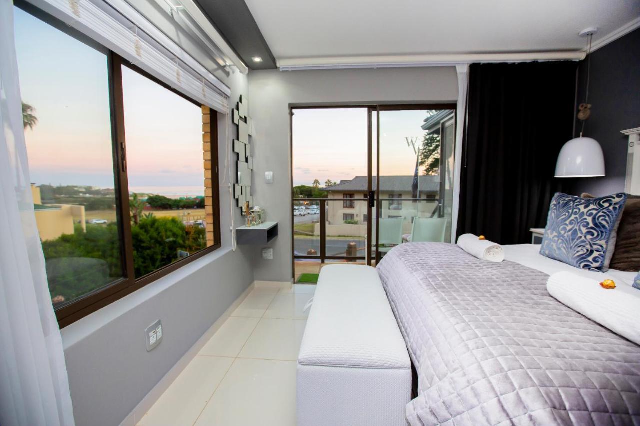 Wilderness Waters Boutique Suites - Adults Only Екстер'єр фото