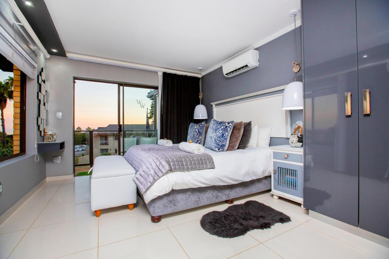 Wilderness Waters Boutique Suites - Adults Only Екстер'єр фото