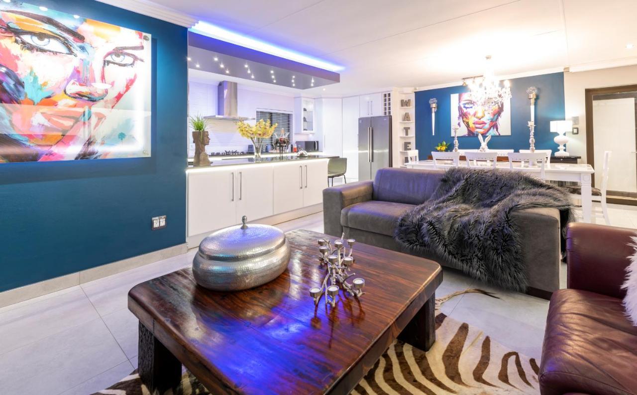 Wilderness Waters Boutique Suites - Adults Only Екстер'єр фото