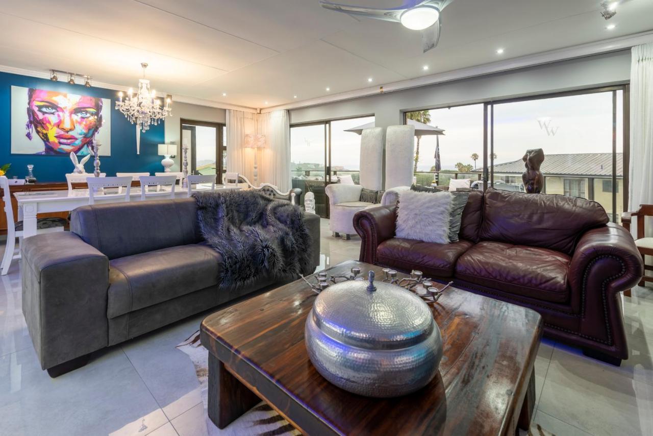 Wilderness Waters Boutique Suites - Adults Only Екстер'єр фото