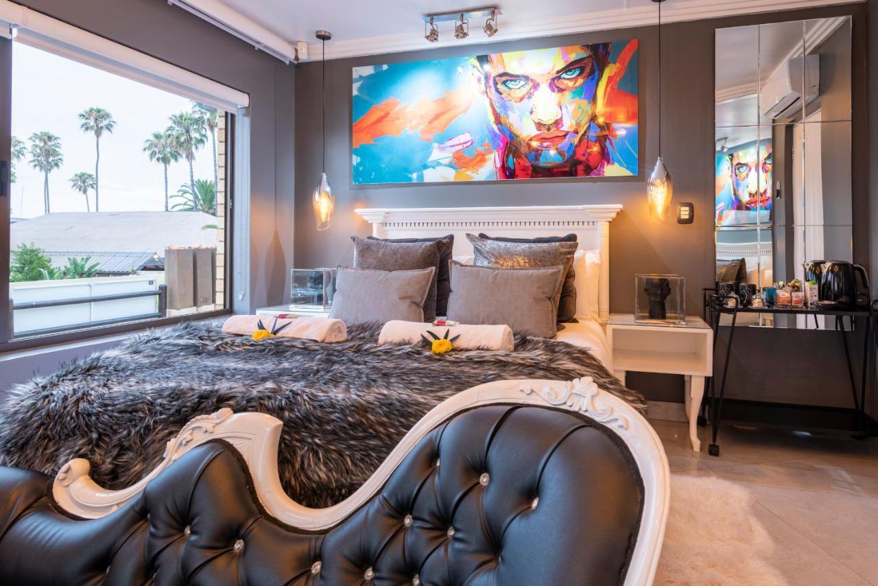 Wilderness Waters Boutique Suites - Adults Only Екстер'єр фото
