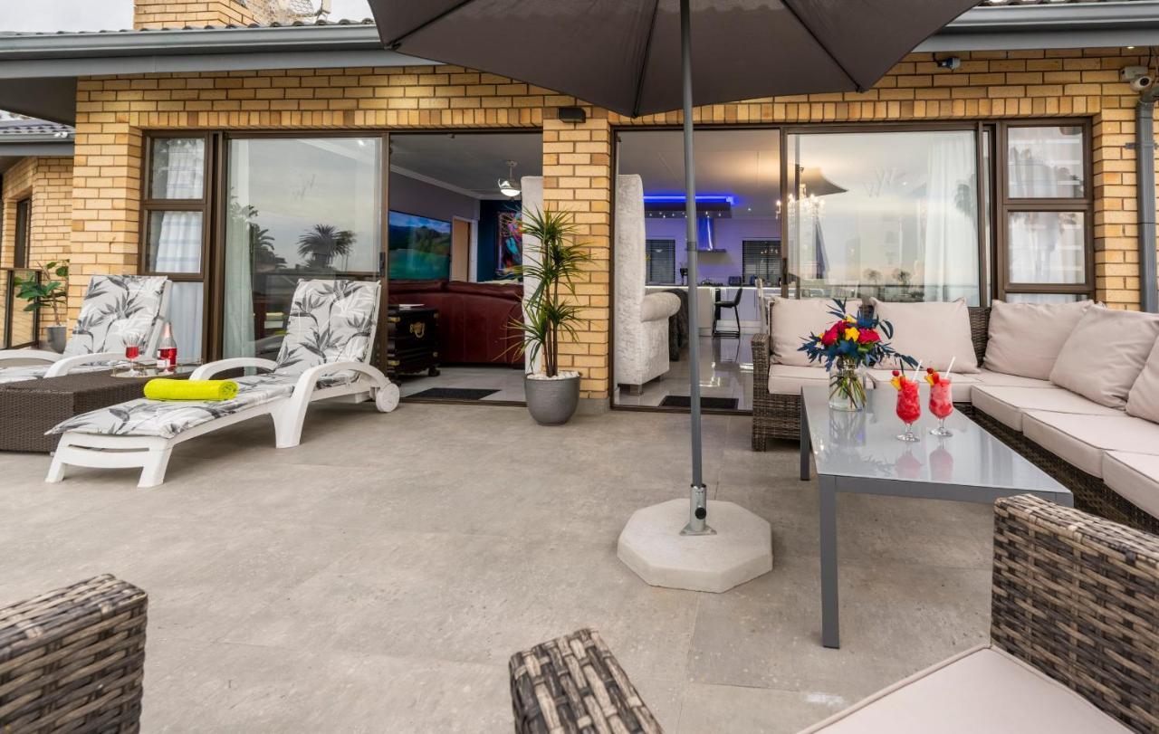 Wilderness Waters Boutique Suites - Adults Only Екстер'єр фото