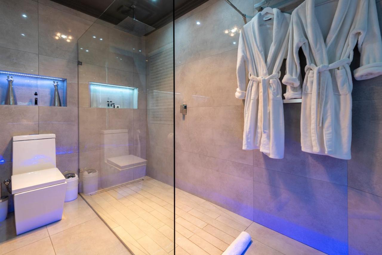 Wilderness Waters Boutique Suites - Adults Only Екстер'єр фото