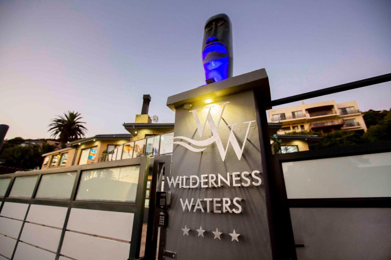 Wilderness Waters Boutique Suites - Adults Only Екстер'єр фото