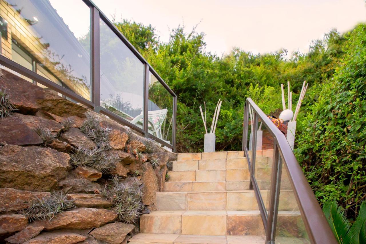 Wilderness Waters Boutique Suites - Adults Only Екстер'єр фото