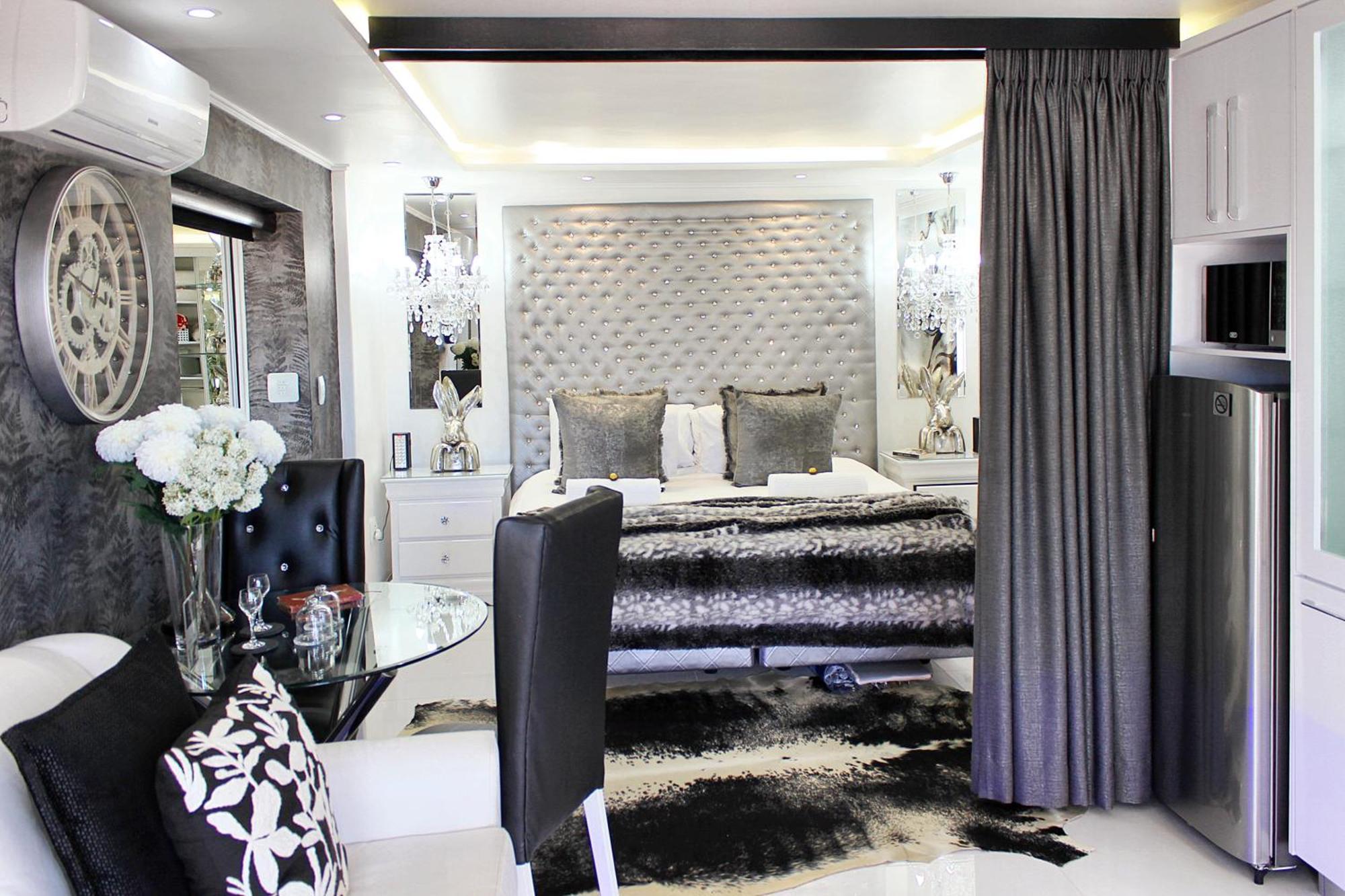 Wilderness Waters Boutique Suites - Adults Only Екстер'єр фото